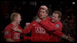 How many people to stop ronaldo? |Beastronaldo08|