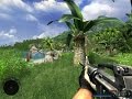 Far Cry Longplay Walkthrough "Realistic" 1080p PART 1