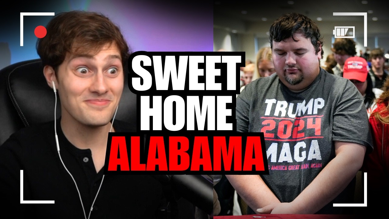 I Couldn’t Believe What MAGA Bro Said About His OWN Family