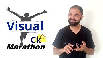 Abstract Visual Reasoning. CET Marathon One 25 marks.