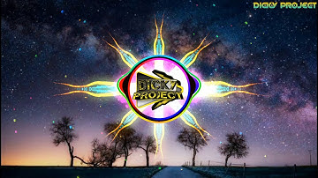 REMIX SLOW!! MIRACLES - AXEL JOHANSSON ( Dicky Project Remix )