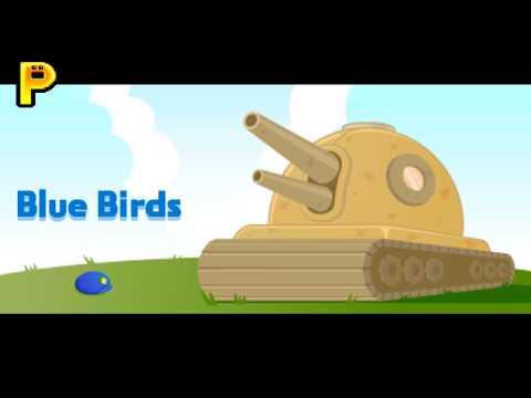 [Rhythm Heaven Megamix] - Blue Birds (Perfect)
