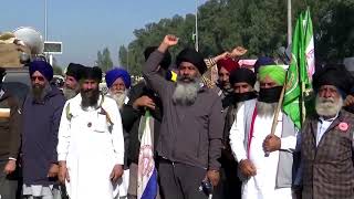 India: Farmers protest, demand higher prices | REUTERS