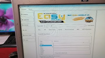 Tecno BB2 (pop3) frp eft dongle