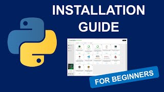 Your First Python Setup: Installing Anaconda Install Anaconda And Write Your First Program In Python For Data Science And Analytics