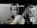 20/AGO/2021 - CHAVELA VARGAS