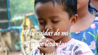 TU CUIDAS DE MI_ERICSON ALEXANDER MOLANO_LETRA