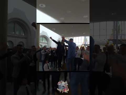 اغنية بيطلعلو زفة عريس فلسطيني 