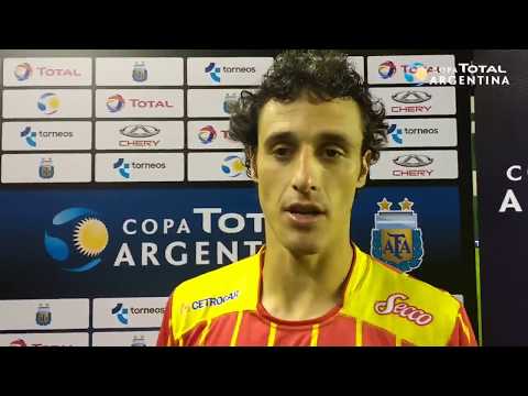Horacio Orzán - Sarmiento de Resistencia