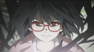 Kyoukai no Kanata [AMV] - My Demons