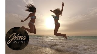 Смотреть клип Jelena Kostov - Luda Euforicna