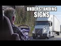 Mountain Driving 101: Understanding signs, and using an AMT (Episode 3)