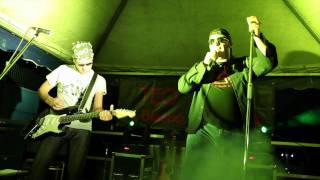 Video thumbnail of "Teo il Blasco & ReMì Guitar - La nostra relazione"