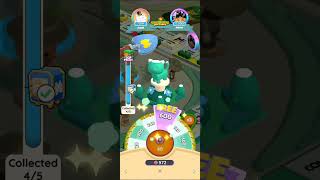 Monopoly Go - Gardening Partner Event Part 9 - Let’s Grow Those Rewards Resimi