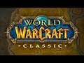 За ОРДУ - World of Warcraft Classic - Выход игры и выживание