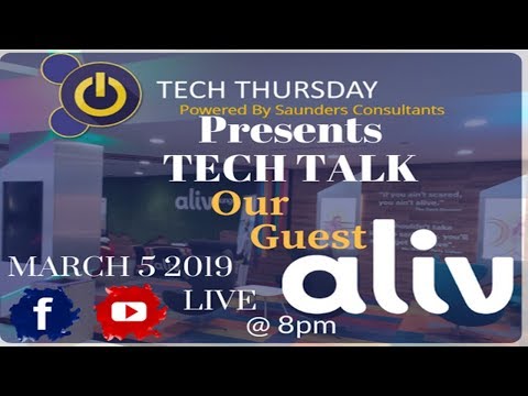Tech Thursday