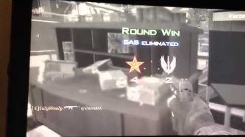 Dispute proof 3rd map