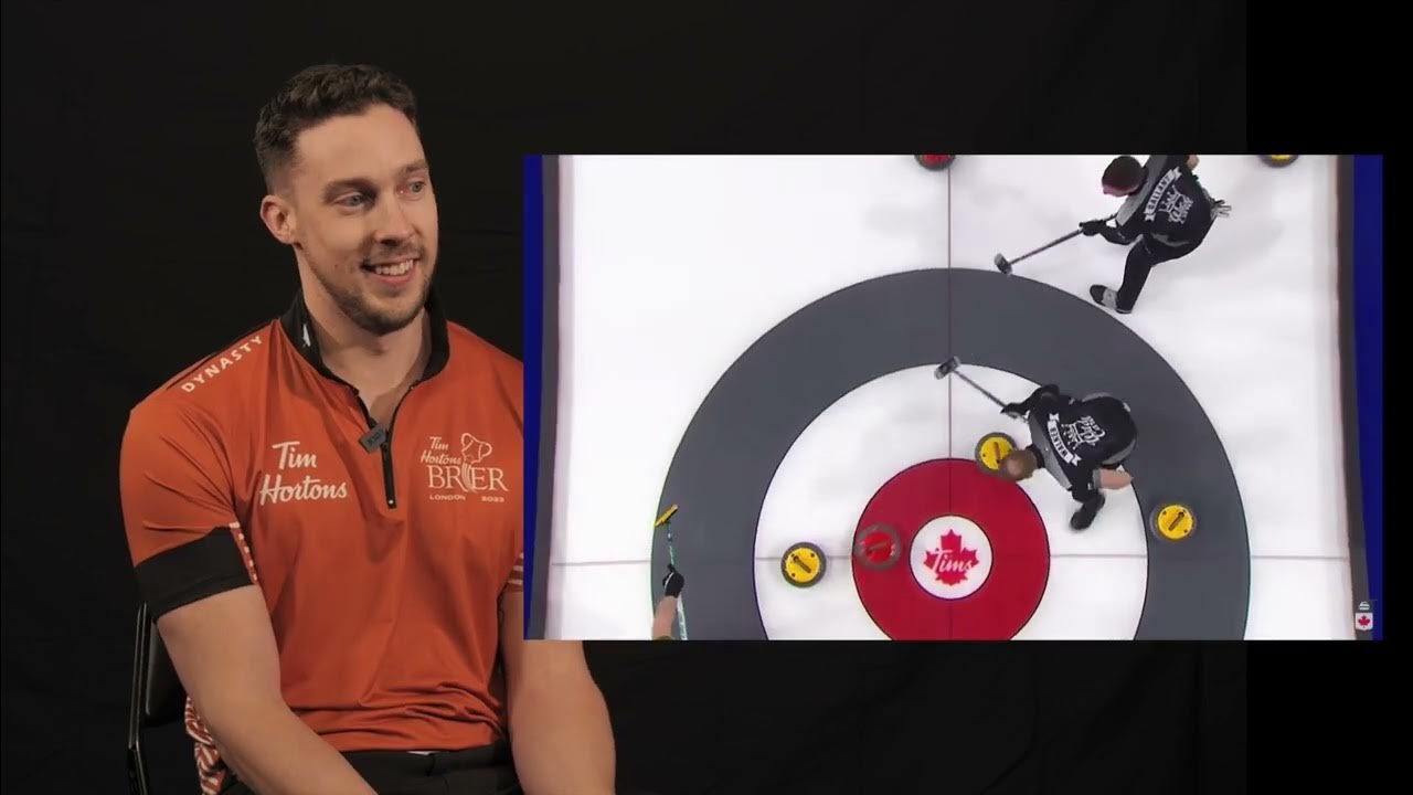 Behind the Shot presented by PointsBet Brett Gallant YouTube