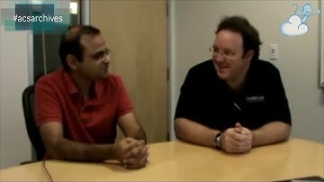 #11 | #ACSarchives: Community Guy | Networking with CloudStack: Summary & Conclusion | Ep. 7