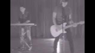 Ku Tak Bisa - Slank | Rock Version | Cover | R2