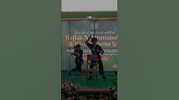 Atraksi Warga Ikspi #paskersakeramadura #paskersakera