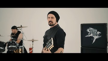 White Raven Down - Stole My Light [OFFICIAL MUSIC VIDEO]