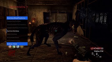 Elasticity V1 PS3 The Best Waw Mod Menu? CFW ONLY With Download