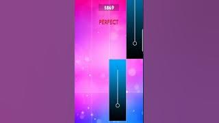 Beautiful Piano - Magic Tiles 3