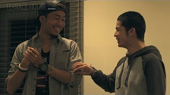テラスハウス 北原里英 キスまとめ Youtube