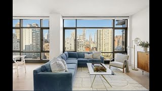 Elegant Riverfront Oasis | Sotheby's International Realty - Downtown Manhattan Brokerage