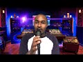 The Blessing - Silas Mwenda {Swahili Cover}
