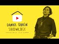 Daniel Quién por acá. F por el otro link #QuédateEnCasa #Conmigo