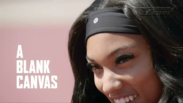 Opening up: How Tara Davis found herself | Longhor...