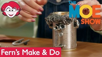 The Moe Show: Fern