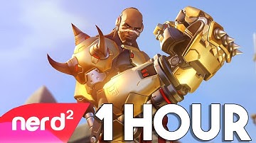 Overwatch Song | What