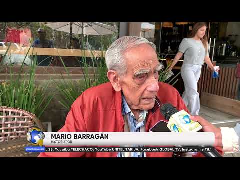 CONMEMORACIÓN BATALLA DE CANCHAS BLANCAS EL 12 DE NOVIEMBRE