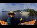 Our 30 FOOT SAILBOAT can fit how many boats? - Free Range Sailing Ep 135