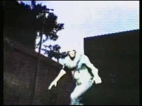 Manhunt USA TV Ad #2