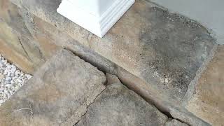 1 of a Realtor's Tour of a home for sale at 105 Willow Ridge Drive video tour