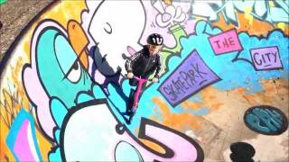 Scooter Boys - Southsea Skatepark