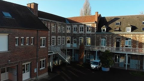 Vidéo - Baudimont - Lycée Professionnel - Présentation