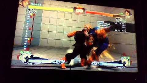 ryu one frame link
