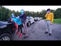 POLICE PRANK ON TWIN BROTHER!