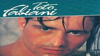 Toto Fabiani - L'albergo degli amanti (Official audio)
