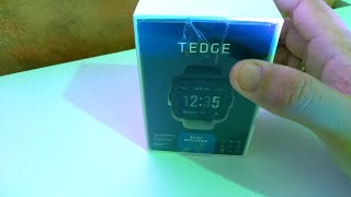 tedge smartwatch
