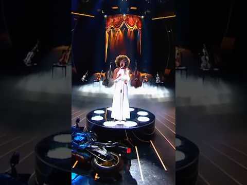 Мария Зайцева – Un-Break My Heart (Toni Braxton. Шоу «Один в один»)