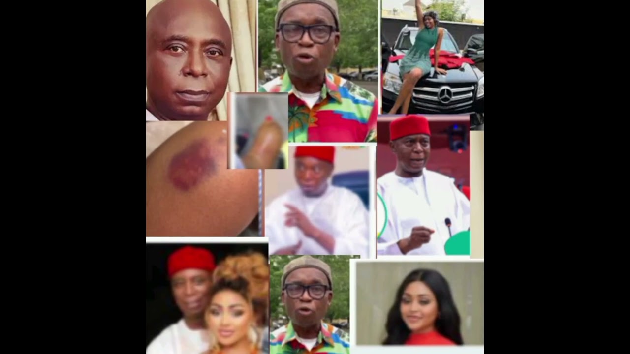 Têñtíøn as  Epalolo's Brother review a chøçkíñg sécrēct about epalolo 