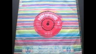 The Beatles P.S. I Love You 1962 Actual Recording From Record