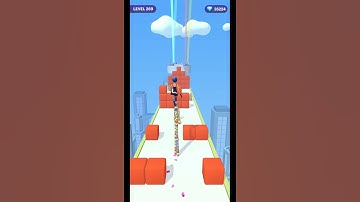 High Heels Game Level 268-269 Walkthrough | Free Android/iOS Gameplay