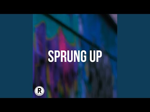 Sprung Up